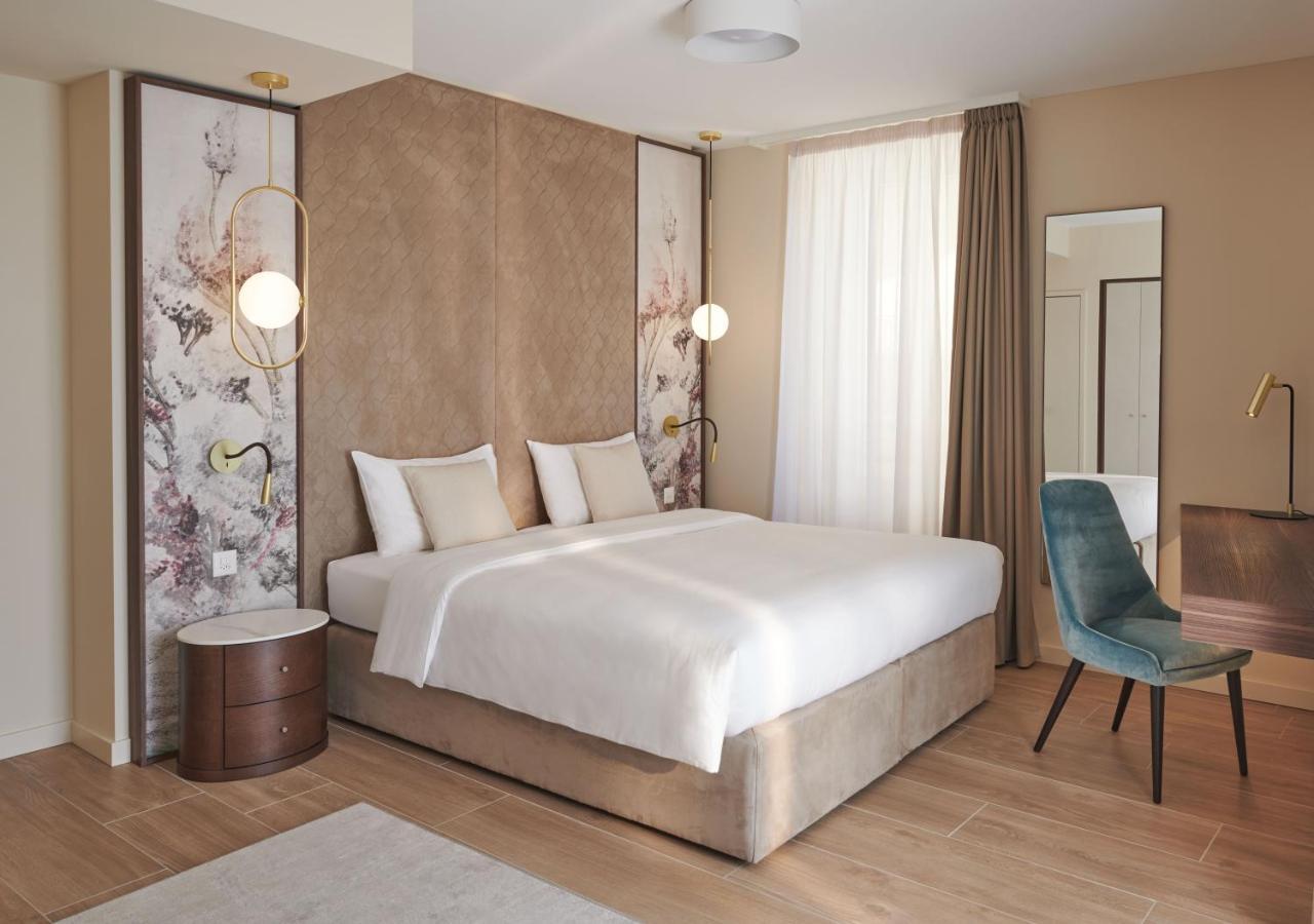 Riva Lago Boutique Hotel Ascona Exterior photo